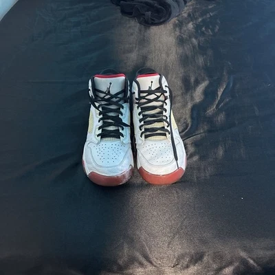 Zapatillas de baloncesto Jordan Mars 270 'Paris Game 2020' Foto 1 de 4