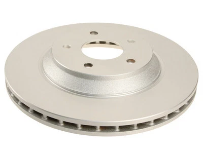 Rotor de freno Bosch 46639XCVS 1994 1989 1990 1991 para Chevrolet Corvette 1988-1996 Foto 1 de 2
