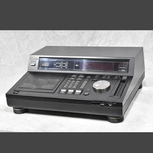 Technics SL-P1200 Professional CD Player Tested Vintage Audio Panasonic Working - Picture 1 of 7