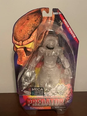 NECA Ambush Predator 2015 exclusivo de convención muy buen estado nuevo en caja Foto 1 de 4
