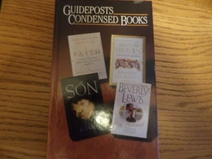 Guideposts condensed book 2001 hardcover - Picture 1 of 1