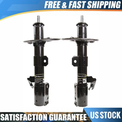 Kit de amortiguador de puntal delantero izquierdo + derecho Monroe 2X para LEXUS RX350 2011-2012 Foto 1 de 4