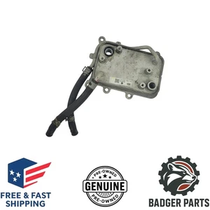 2017-2022 KIA SPORTAGE 2.4L FWD 6 SPEED AUTOMATIC TRANSMISSION OIL COOLER OEM - Bild 1 von 7