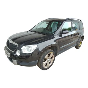 SKODA YETI HUB WHEEL BEARING RIGHT SIDE REAR 3C0505434K - Picture 1 of 8