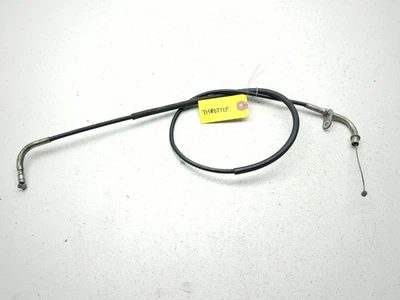 Línea de cable de acelerador Savage 98 Suzuki LS650 Foto 1 de 4