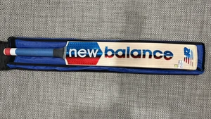 Bate de cricket sauce inglés New Balance TC 590 SH - Imagen 1 de 12