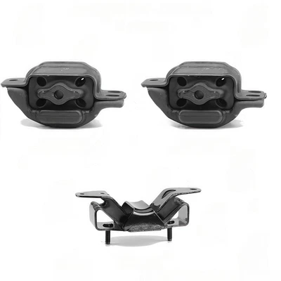 Motor Mount Kit for Dodge Ram 4000 2002 2005 5.7L V8 - Image 1 of 4