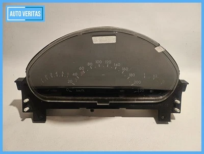 Original Mercedes Benz A class W168 Tacho Tachometer A1685404011 K8 - Image 1 of 4