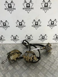 SUZUKI RF400 RF600 RF 400 600 FRONT BRAKE CALIPERS LEFT RIGHT MASTER CYLINDER OE - Picture 1 of 14