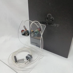 Aiderlot M5 Earphone - Afbeelding 1 van 8