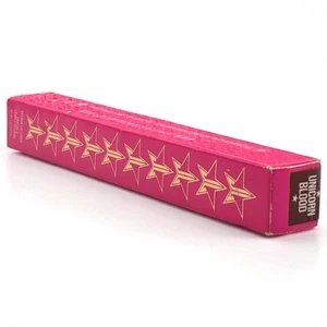 NUEVO en caja Lápiz delineador de labios Jeffree Star Unicorn Blood Dark Wine Red Velour - Imagen 1 de 3