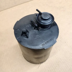 C4 Corvette 1985 bote de carbón lata filtro evaporador de emisiones de vapor EVAC OE - Imagen 1 de 7