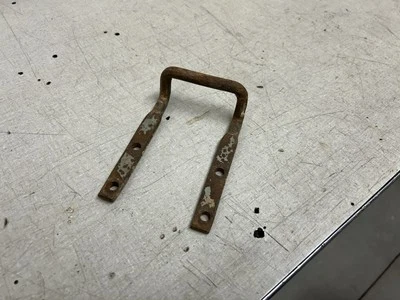 Chrysler 300 Imperial Newyorker Windsor 1955 1956 cierre de maletero Foto 1 de 3