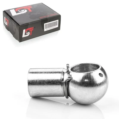 Rotule D'Insertion Gaz Amortisseur M8 Filetage 10Mm Rotule Pour DAEWOO - Photo 1/4