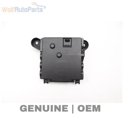 2012-2018 AUDI A6 QUATTRO - Battery Junction BOX 4G0937517 - Image 1 of 4