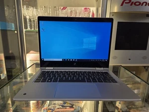 HP Probook 435 X360 Tablet Laptop Win 10/11 R3 16gb 512gb SSD Touchscreen  - Bild 1 von 21