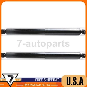 For 1991 1992 1993 1994 Mazda Navajo 4.0L Unbranded Shock Absorber Rear 2x - Picture 1 of 6
