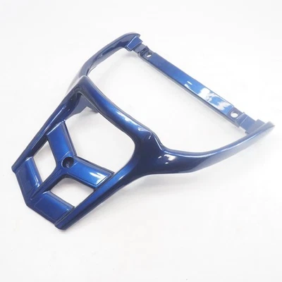 Barra de agarre trasera Yamaha FJR1300 OEM 5VS7 2001-2005 FJR1300A opción portador Foto 1 de 4