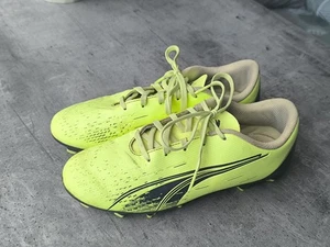 Puma Fußballschuhe Stollenschuhe-Gr. 37-Sehr gut erhalten - Bild 1 von 5