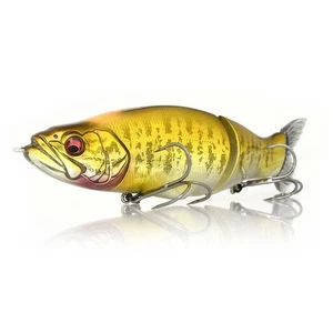 Megabass i Slide 135B - Imagen 1 de 10