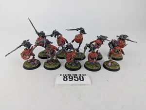 Warhammer Age of Sigmar Gloomspite Gitz Boingrot Bounderz - Imagen 1 de 1