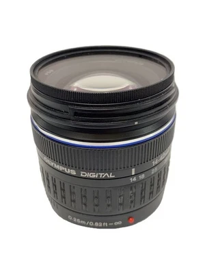 Lente Olympus ZUIKO DIGITAL ED 14-42mm F3.5-5.6 [Cámara] - Imagen 1 de 4