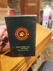 Boyds Bears "Trainer Grizberg führend" #227757 Sporttrainer des Jahres - Bild 1 von 7