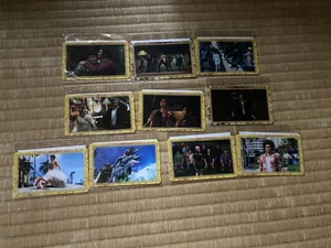 Tarjetas dramáticas de lotería Yakuza Kasuga Ichiban 10 tipos - Imagen 1 de 1