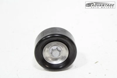 GMC SIERRA 2500 HD 2011-2025 doble cabina 6,6 L correa de transmisión rueda loca tensor polea OEM Foto 1 de 4