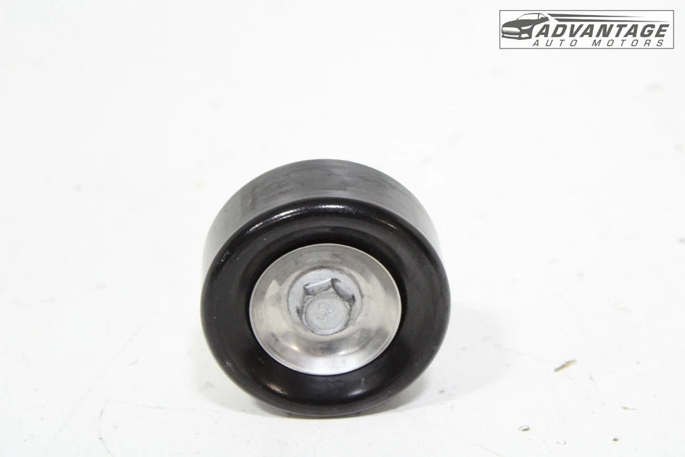 GMC SIERRA 2500 HD 2011-2025 doble cabina 6,6 L correa de transmisión rueda loca tensor polea OEM Foto 1 de 4