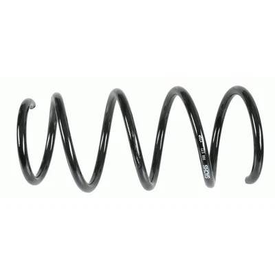 Sachs Front Spring for Dacia Logan Lada Largus Renault Logan - Image 1 of 4