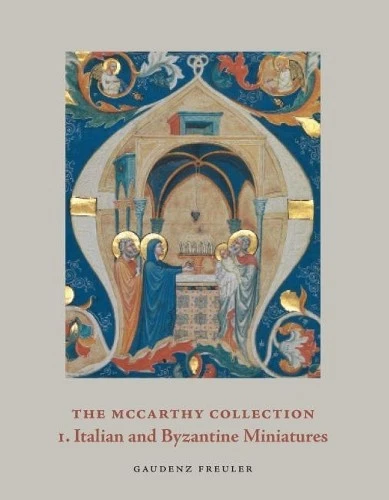Gaudenz Freuler Georgi Parpulov The McCarthy Collection, Volume I (Hardback) - Image 1 of 1