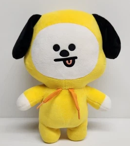 BTS CHIMMY Plüschpuppe 10 Zoll BT21 Line Friends Aurora  - Bild 1 von 11