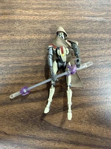 Star Wars Colección Vintage Magnaguard VC188 Jedi Survivor Suelto B6 - Imagen 1 de 2