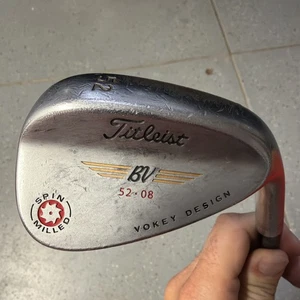 Titleist Vokey Wedge RH 52.08 - Bild 1 von 4