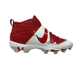 Nike Force Trout Mens Youth Size 5.5Y Baseball Cleats - Picture 1 of 12