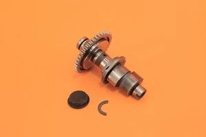 96-24 DR650SE DR650 2008 motor OEM extremo superior árbol de levas eje de leva lóbulos de distribución engranaje - Imagen 1 de 11