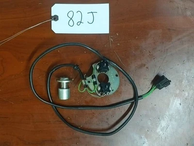 Suzuki GS500E 1996 generador de señal pulso bobina de recogida 33110-44420 Foto 1 de 4