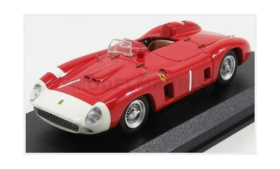 Ventilador Art-Model Art396 Ferrari - 860 Monza Ch.0602 N 1 2Nd 1000 km Nurburgring 1956 Foto 1 de 2