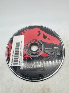 The Lost World: Jurassic Park PS1 Playstation One Disc Only *Tested* NO TRACKING - Picture 1 of 2