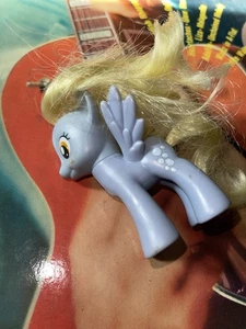 My Little Pony MLP FiM Derpy Hooves Ditzy Doo G4 Muffin 3" - Bild 1 von 7