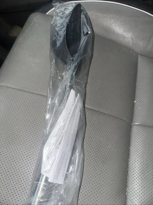 Pampered Chef Scoop & Serve Spatula Gray Metal Plastic 100286 Casserole 14" L - Image 1 of 2