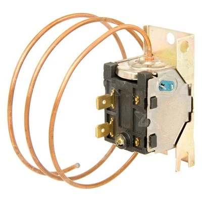 For Mazda RX-7 1979-1985 Four Seasons A/C Clutch Cycle Switch Foto 1 de 4