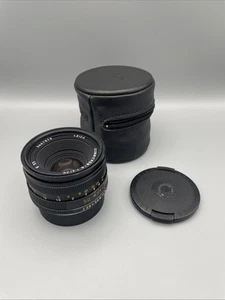 LEICA Summicron-R 1:2/50mm Späte Baureihe! Top! - Bild 1 von 13