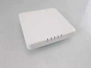 Ruckus ZoneFlex R500 Indoor PoE 802.11ac 2x2:2 Wi-Fi Wireless Access Point - Picture 1 of 5