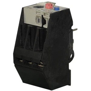 RELÉ DE SOBRECARGA SIEMENS 3UA52 00-1K 8-12,5 AMP --SES - Imagen 1 de 1