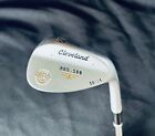Cleveland PRECISION FORGED REG 588 Sand Wedge 56/14° TOUR ZIP GROOVES, Men's RH