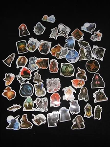 Elden Ring - Sticker / Aufkleber Set ( 50 Stück ) - Bild 1 von 4