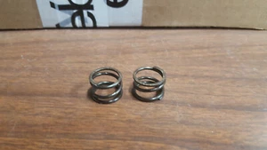 John Deere LX176 Lawn Tractor Tuff Torq K61 Springs M97018 - Picture 1 of 2