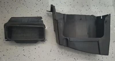 2005 - 2010 Dodge Charger Cabin Air Filter Housing Inlet Slot 2012 Chrysler 300 Foto 1 de 4